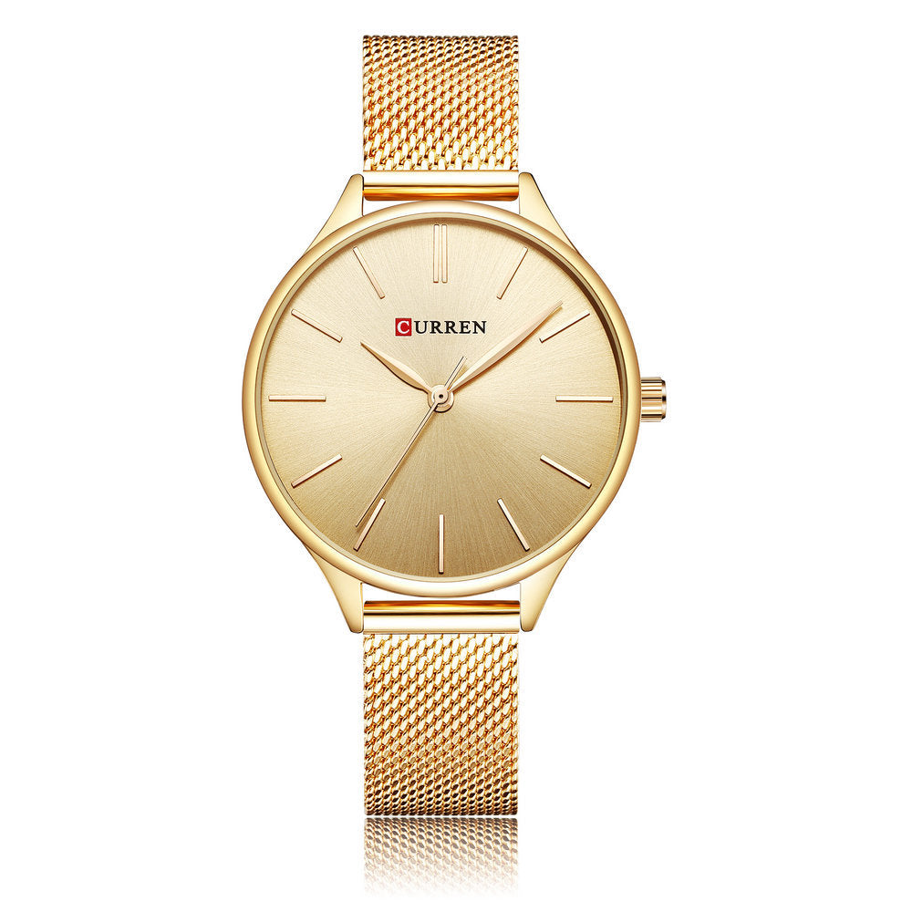 Classic elegant current