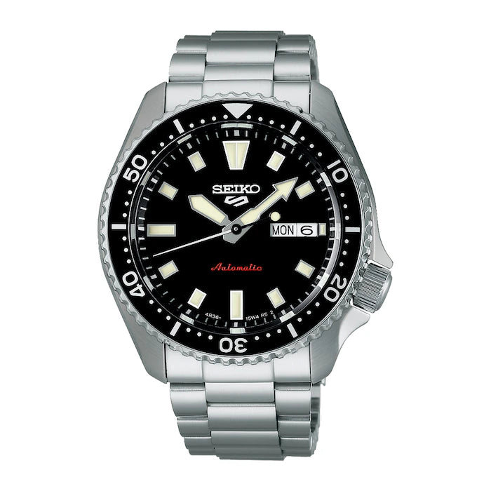 Seiko 5 sports SRPL85K1
