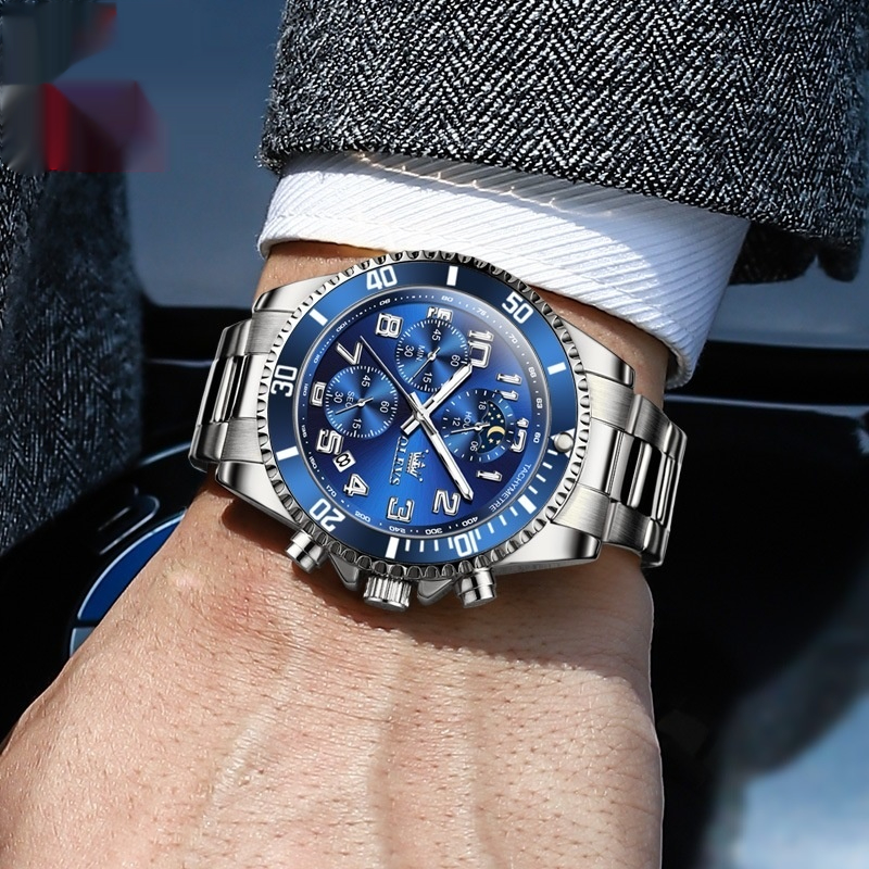 Royal Chronograph