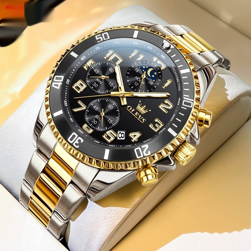 Royal Chronograph