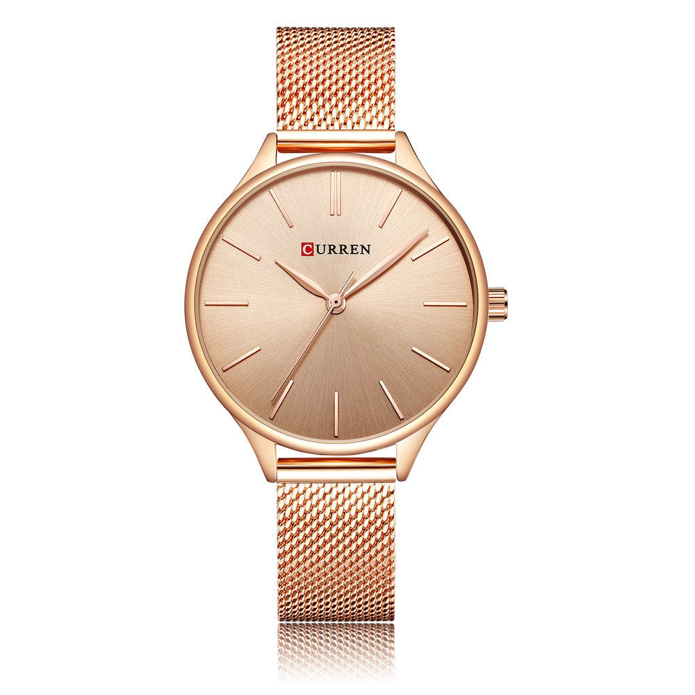 Classic elegant current
