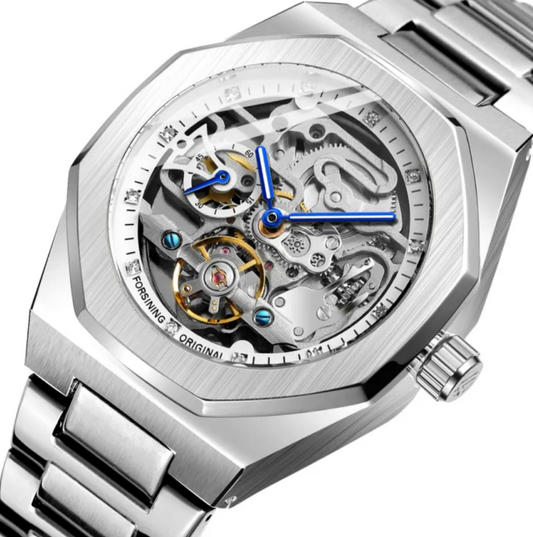 Automatic skeleton