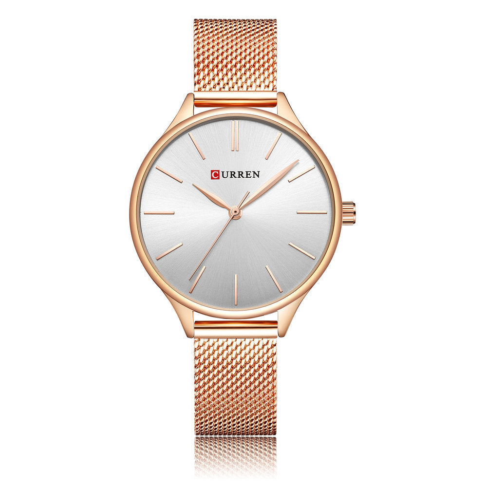 Classic elegant current