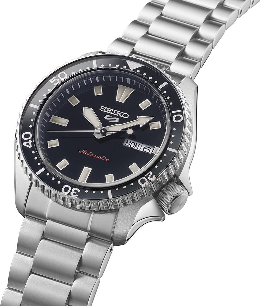 Seiko 5 sports SRPL85K1