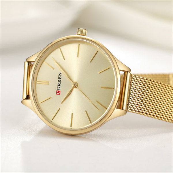 Classic elegant current