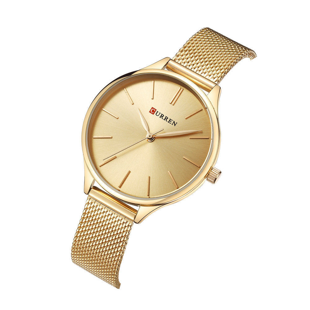 Classic elegant current