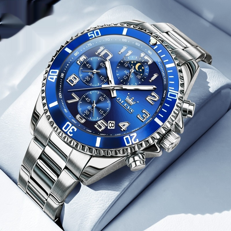 Royal Chronograph