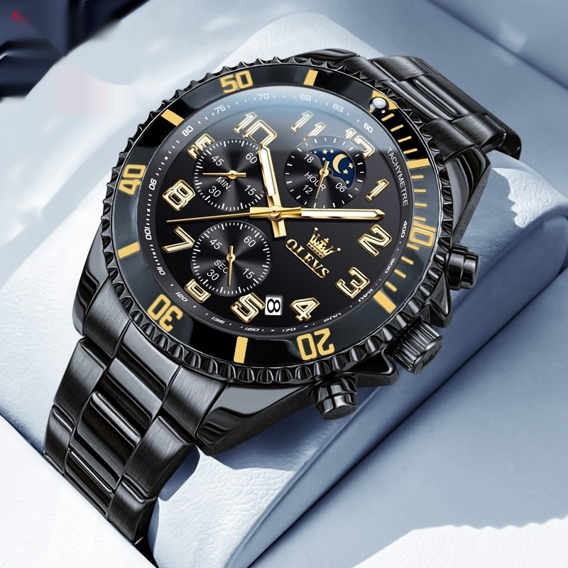 Royal Chronograph
