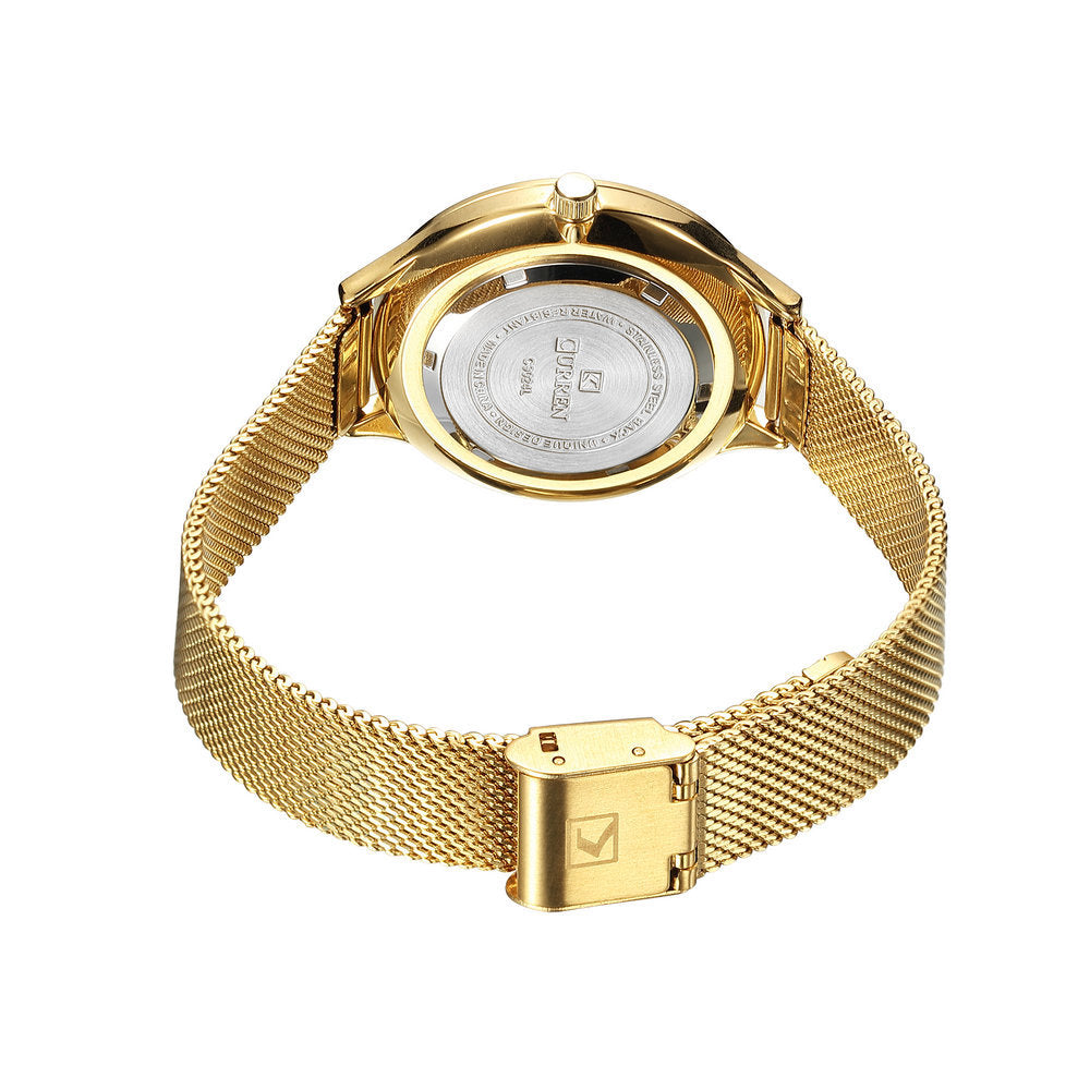 Classic elegant current