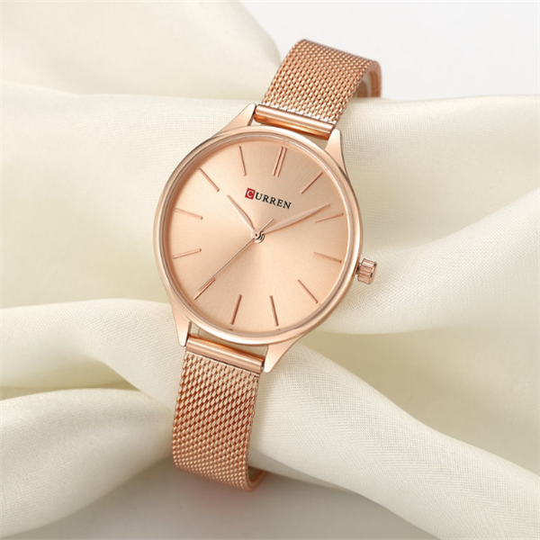 Classic elegant current