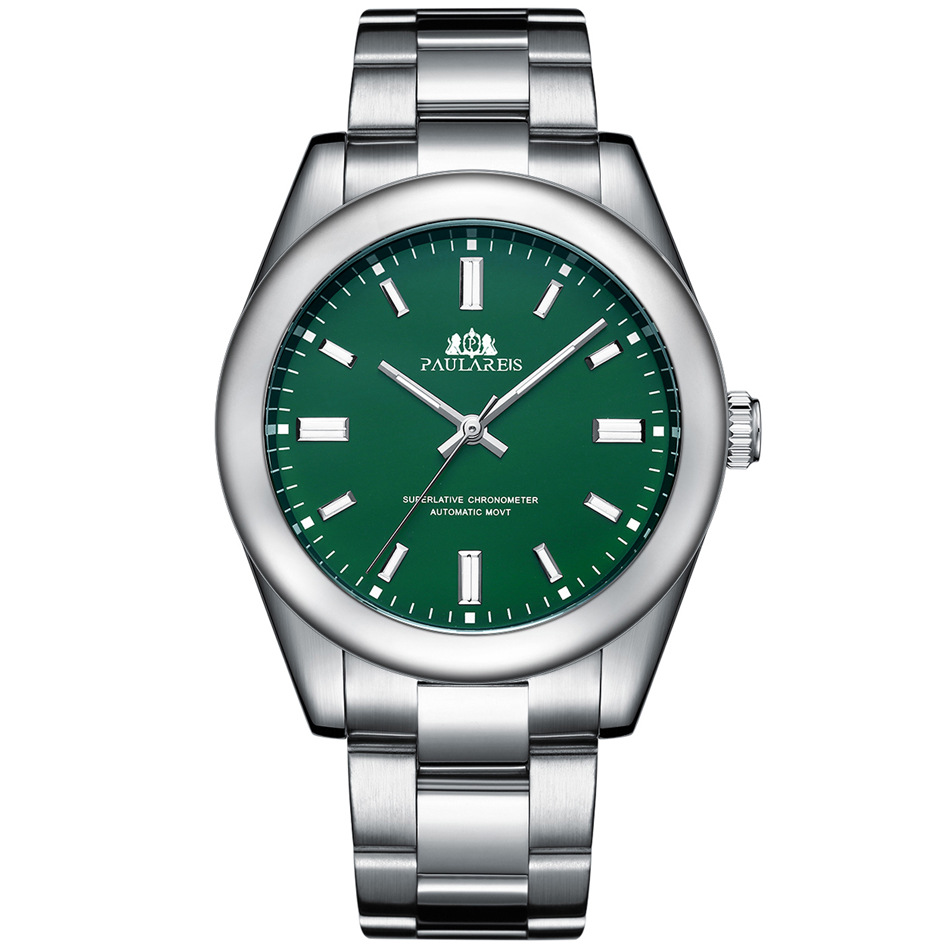 Chronomaster Automatic