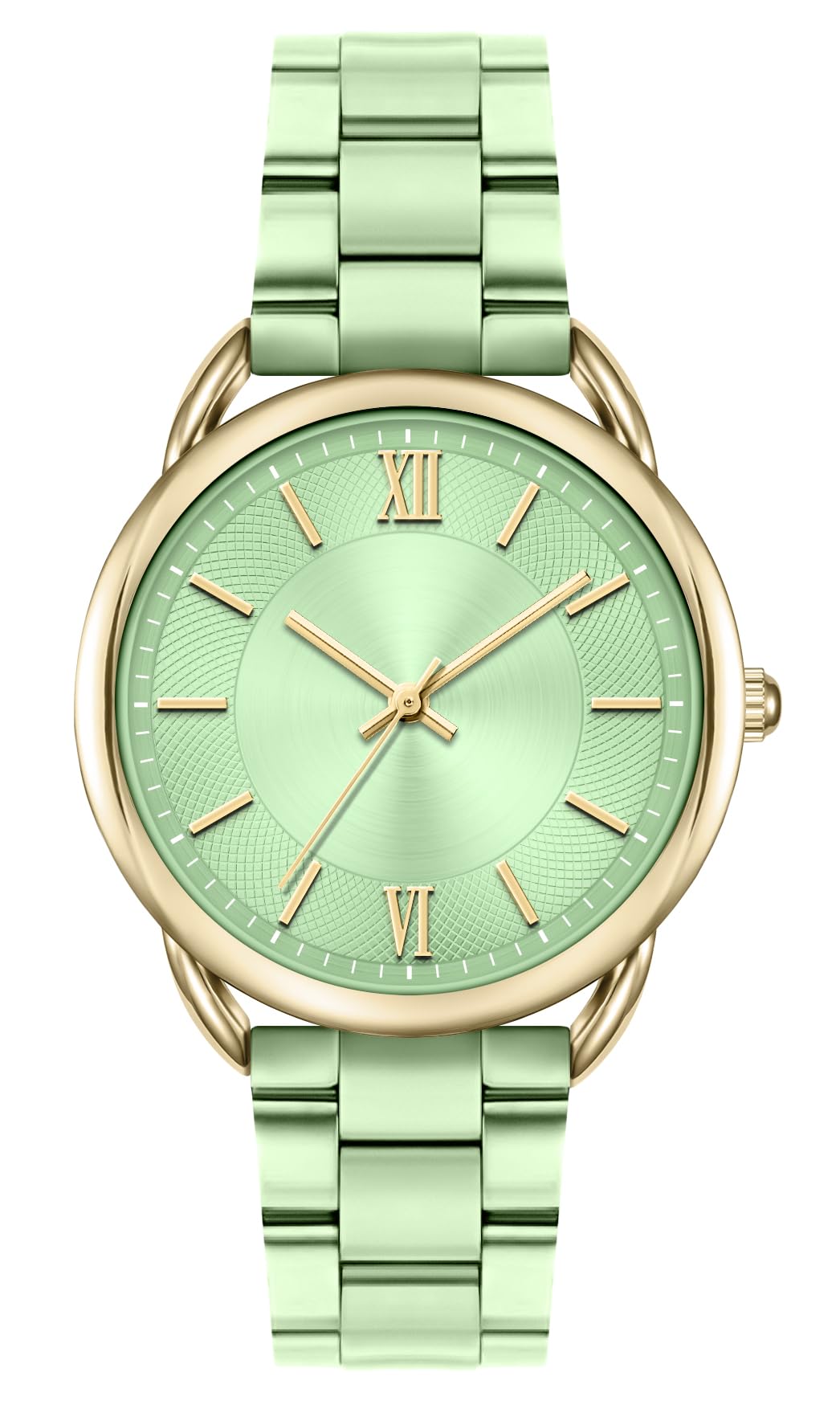 Aurora Mint