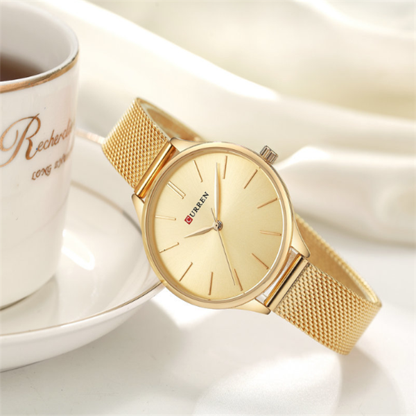 Classic elegant current