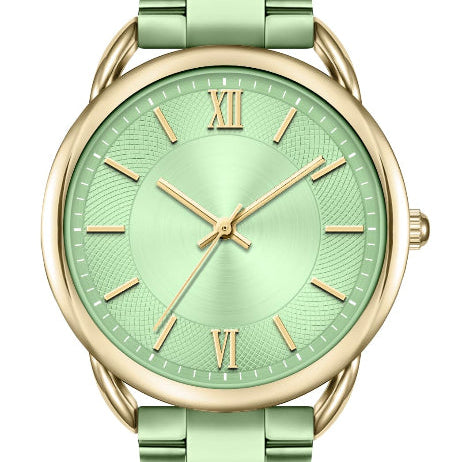Bisley Women's Gold Mint