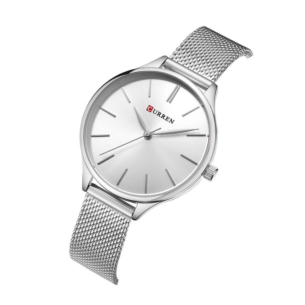 Classic elegant current