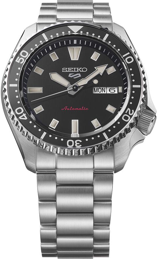 Seiko 5 sports SRPL85K1