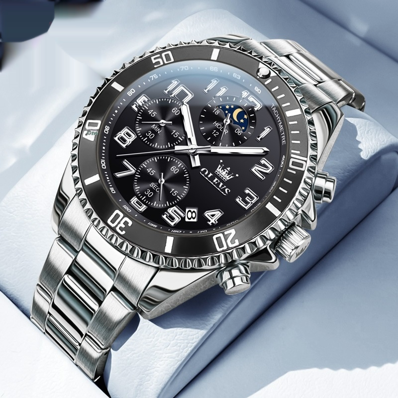 Royal Chronograph