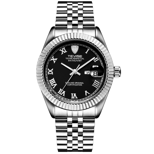 Classic Datejust Tevise