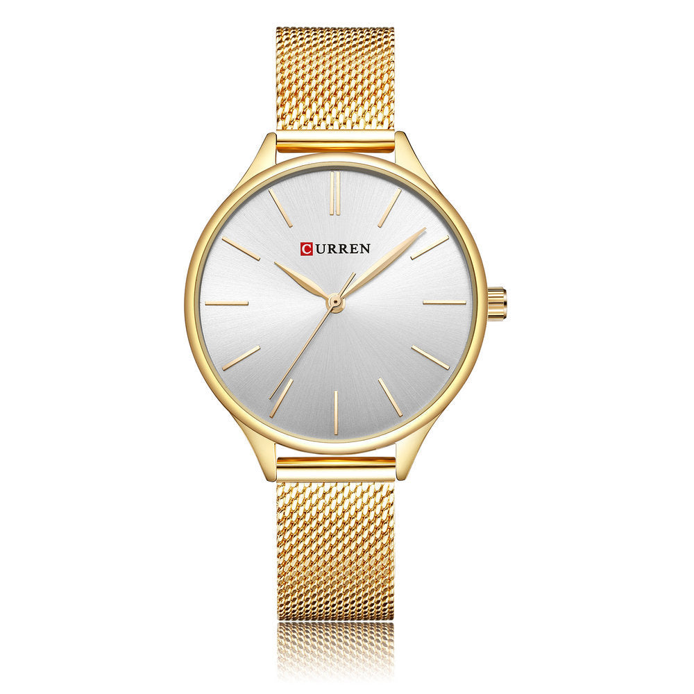 Classic elegant current
