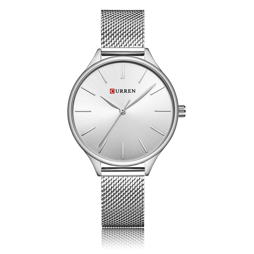 Classic elegant current