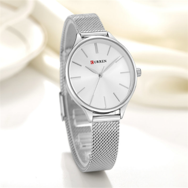 Classic elegant current